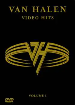 Van Halen : Video Hits - Vol. 1